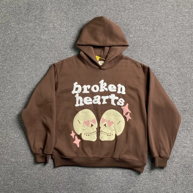 Broken Planet Hoodie