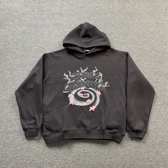 Broken Planet Hoodie