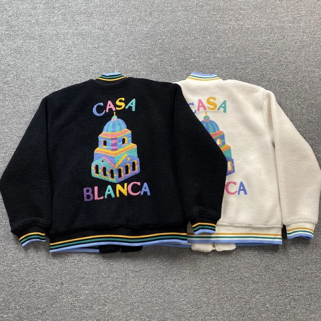 Casablanca Jacket