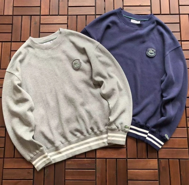 Lacoste SWEATER