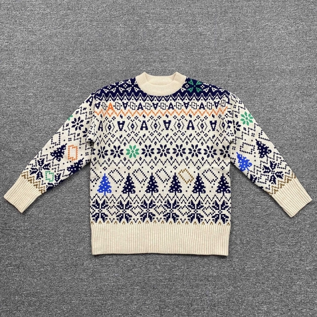 ADER ERROR Sweater