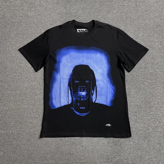 Travis Scott Utopia T-shirt