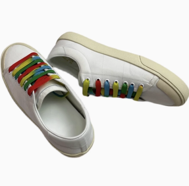 SLP Rainbow sneakers SS16