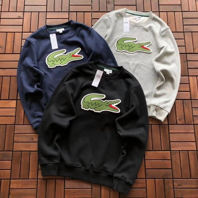 Lacoste Sweater