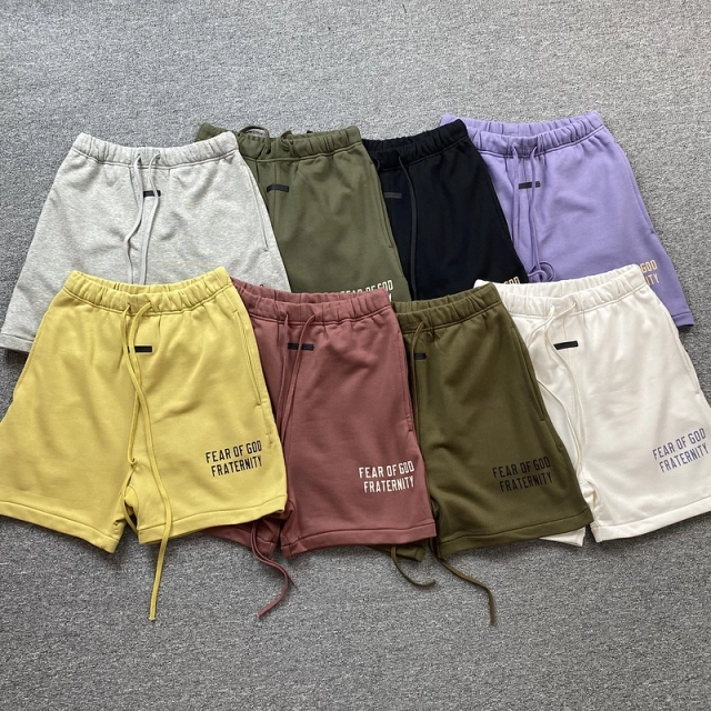 Fear of God Shorts