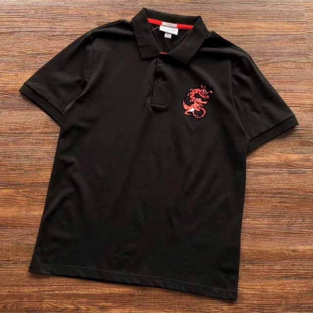 Lacoste Polo