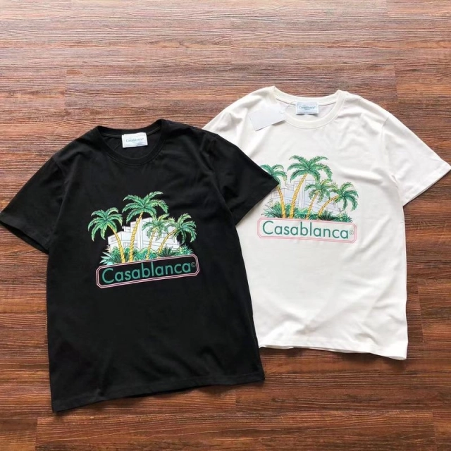 Casablanca T-Shirt