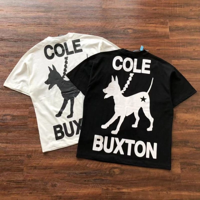 Cole Buxton T-Shirt