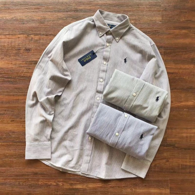 Ralph Lauren Long-Sleeve