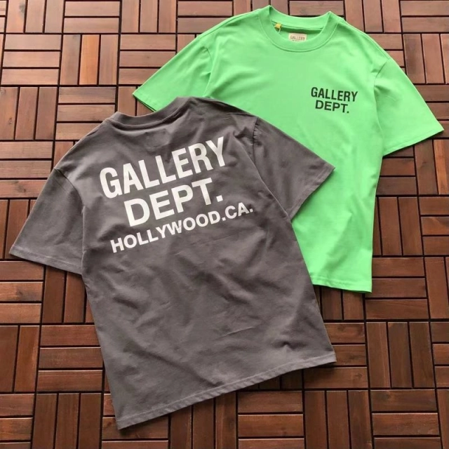 GALLERY DEPT. T-Shirt