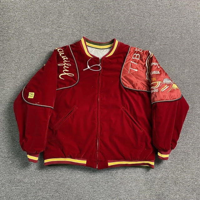 KAPITAL Jacket