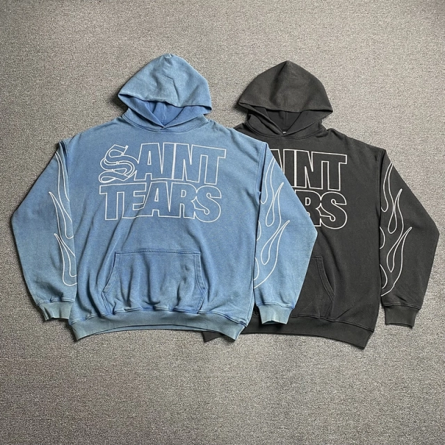 Saint Michael Hoodie