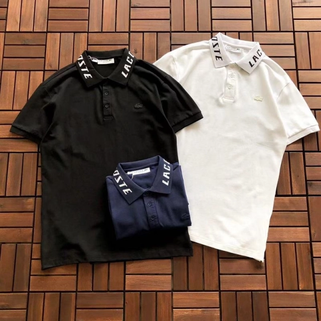 Lacoste Polo