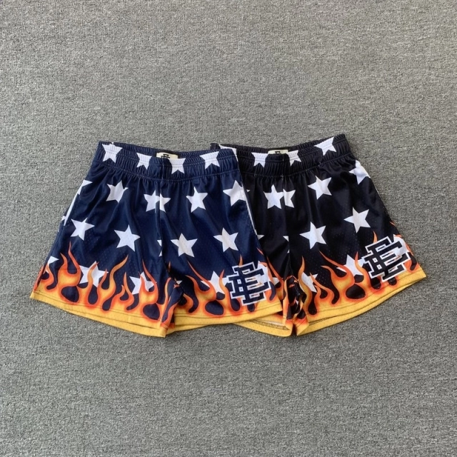 Eric Emanuel Shorts