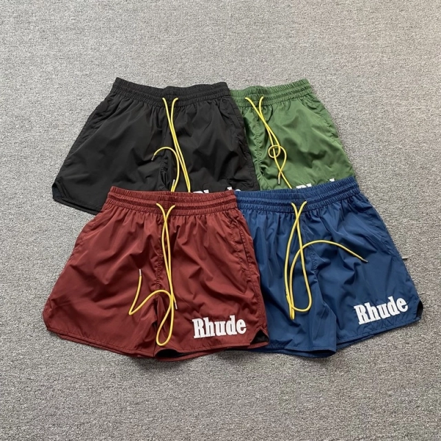 RHUDE Shorts