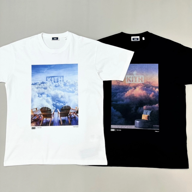 KITH Short Sleeve T-Shirt