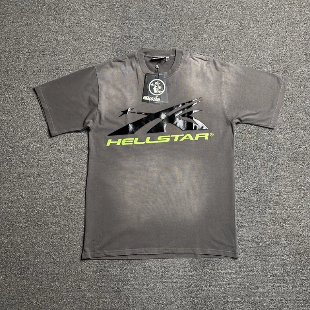 HELLSTAR T-shirt