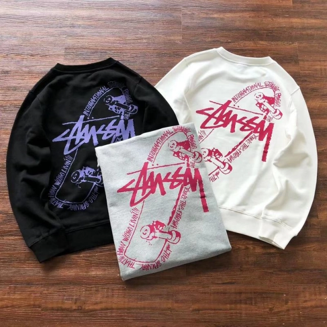 Stüssy Sweater