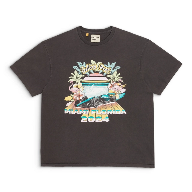 GALLERY DEPT. AUCTION TEE