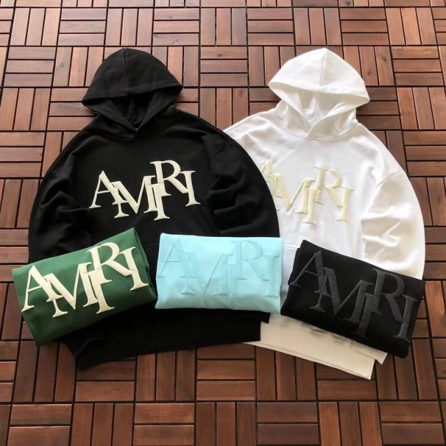 AMIRI Hoodie