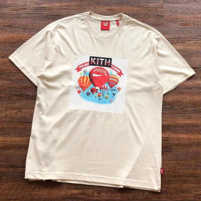 KITH T-SHIRT