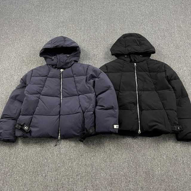 KITH 2020FW Down Jacket