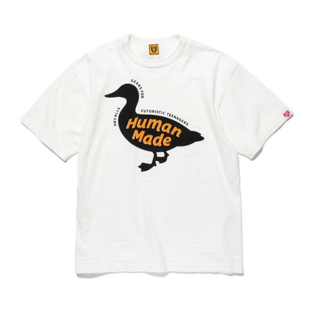 Human Made Graphic T-Shirt