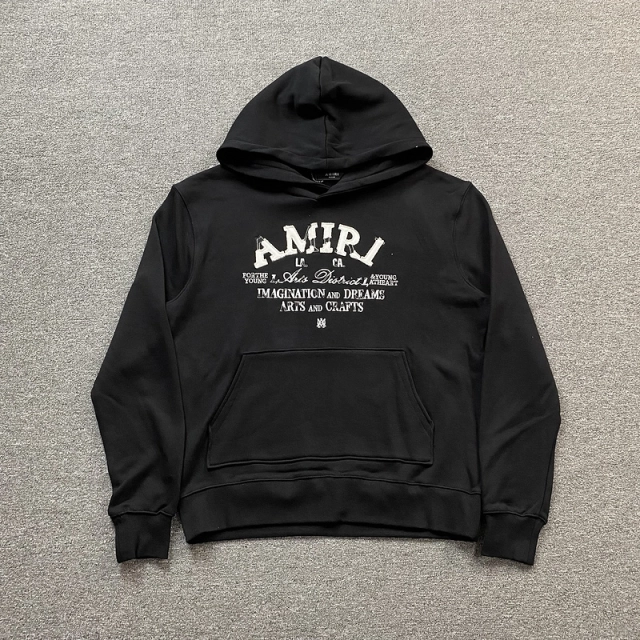 AMIRI Hoodie