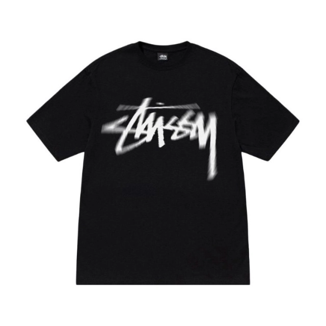 Stüssy FW23 Dizzy Stock Tee