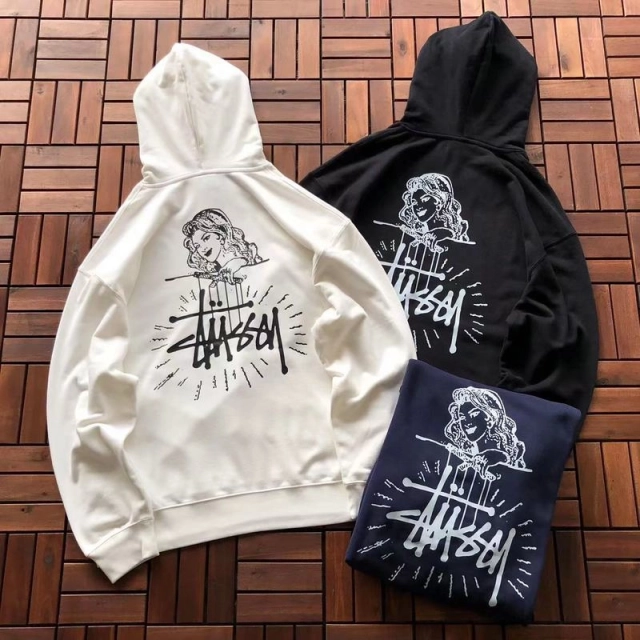 Stüssy Hoodie