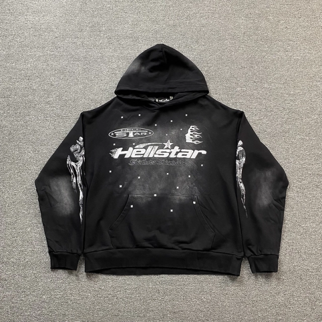 HELLSTAR Hoodie