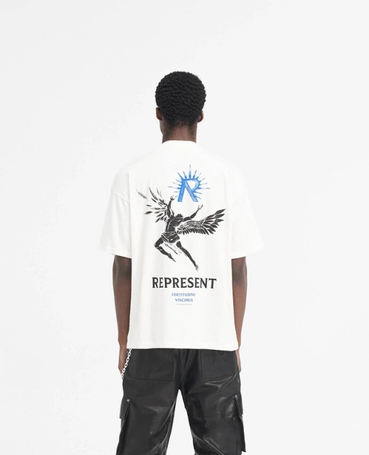 REPRESENT T-shirt