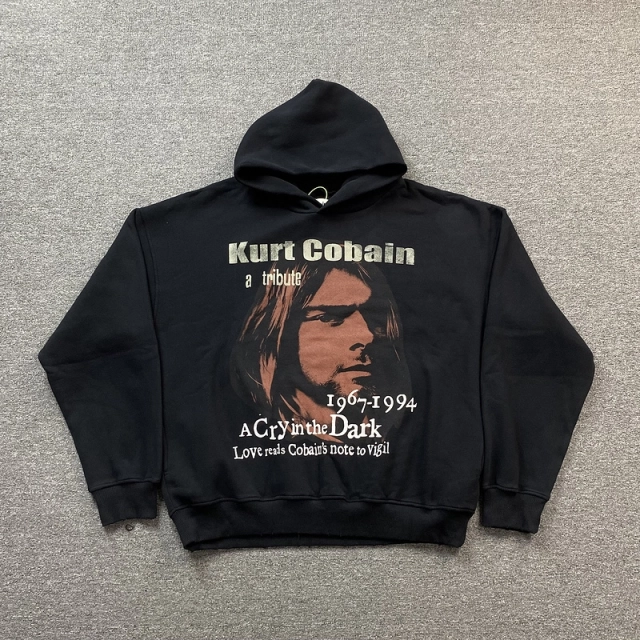 Saint Tears Hoodie