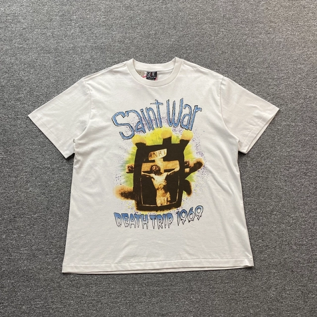 Saint Michael T-shirt