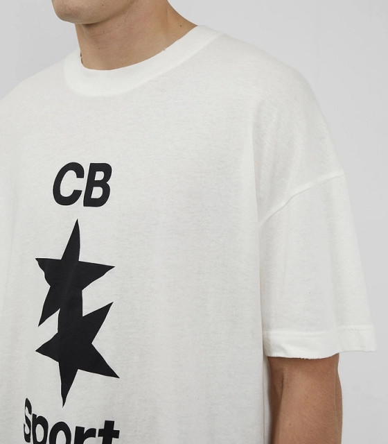 Cole Buxton T-shirt