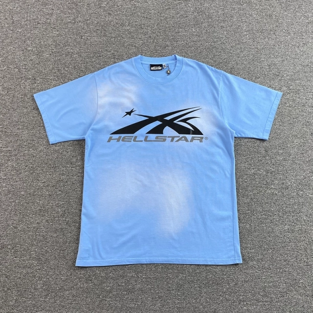 HELLSTAR Halloween T-Shirt