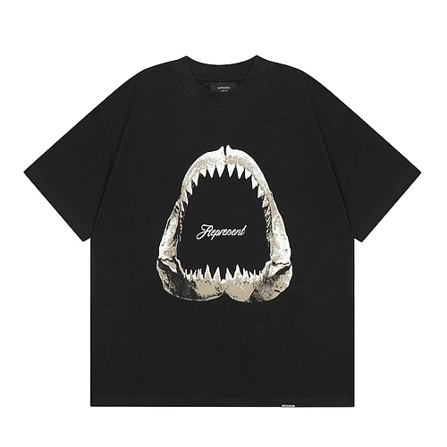 Represent Shark Jaws T-Shirt