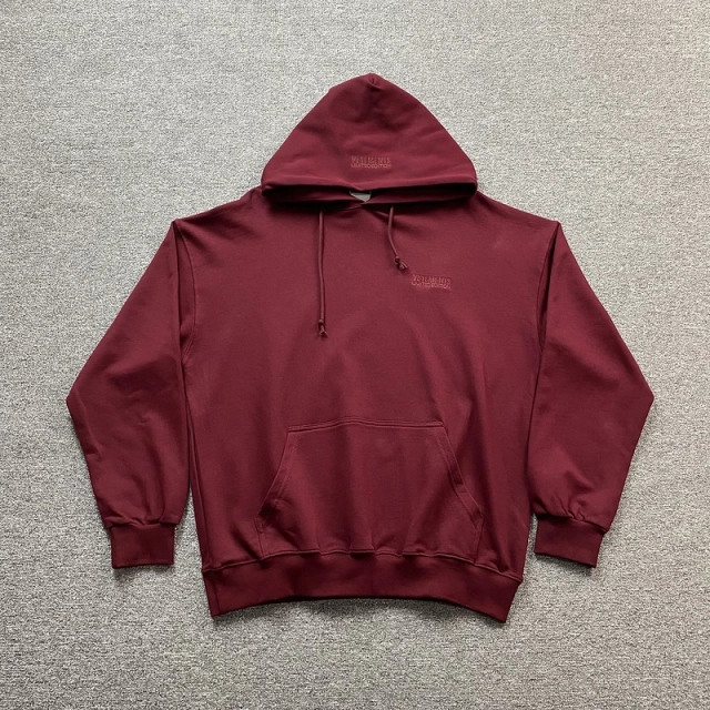 Vetements Hoodie