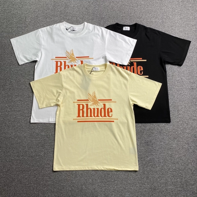 RHUDE T-shirt