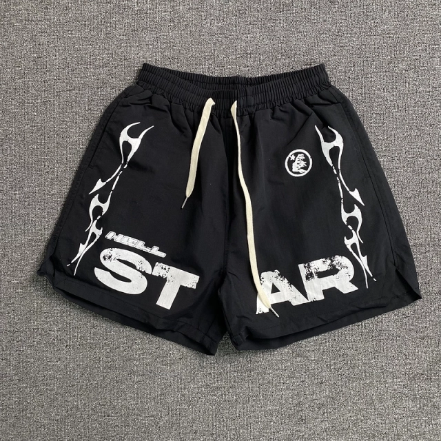 HELLSTAR Shorts