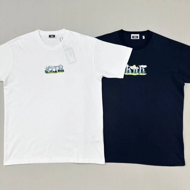 KITH Short Sleeve T-Shirt