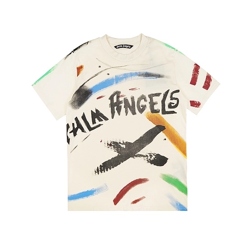 Palm Angels Graphic Tee