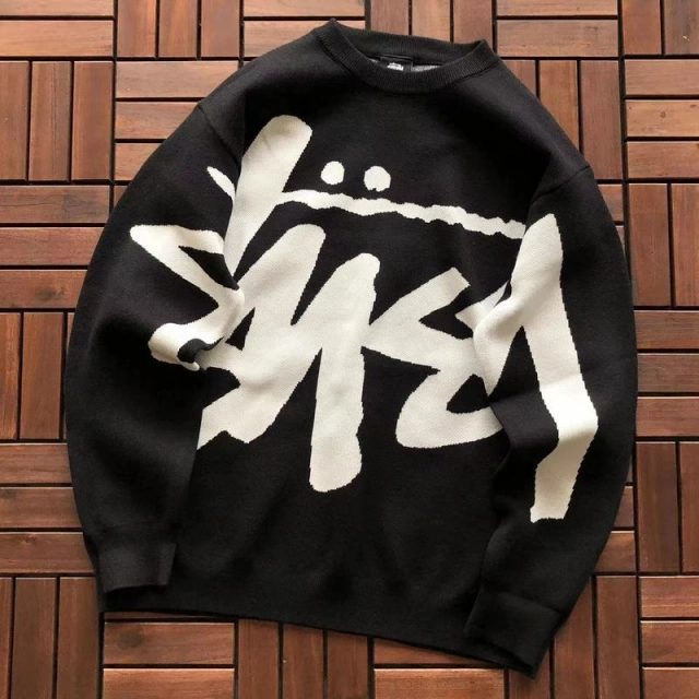 Stüssy Sweater