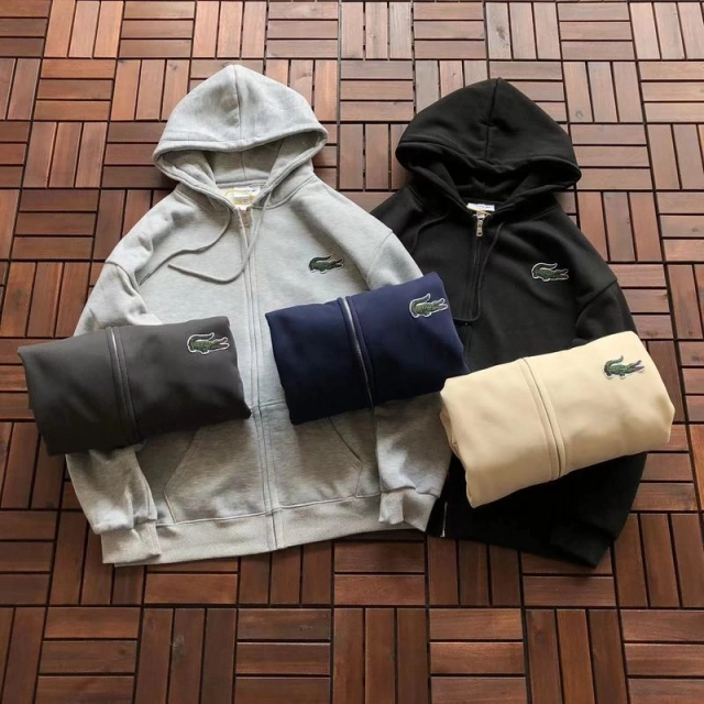 Lacoste HOODIE