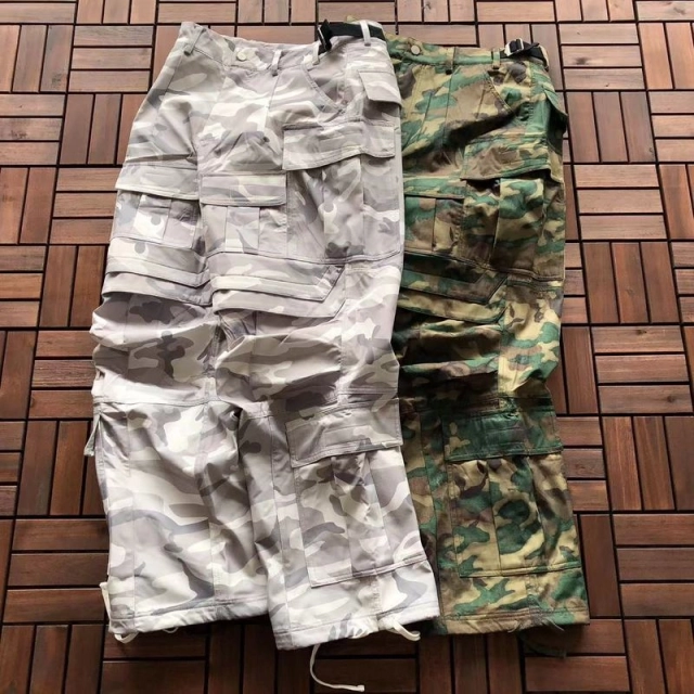 Far archive Trousers