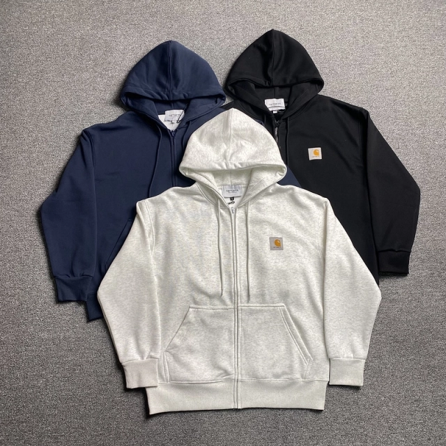 Carhartt Hoodie