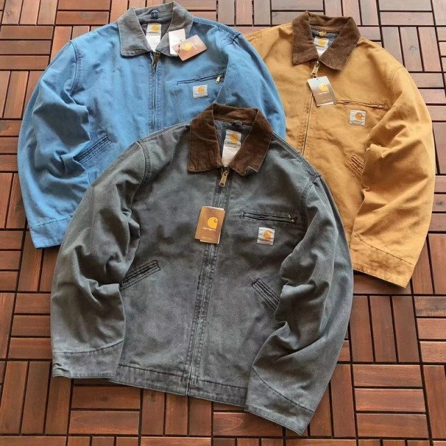 Carhartt Jacket