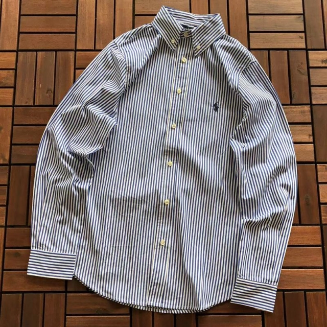 Ralph Lauren Long-Sleeve