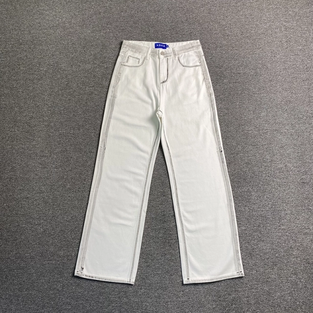 ADER ERROR ERROR 23ss Jeans