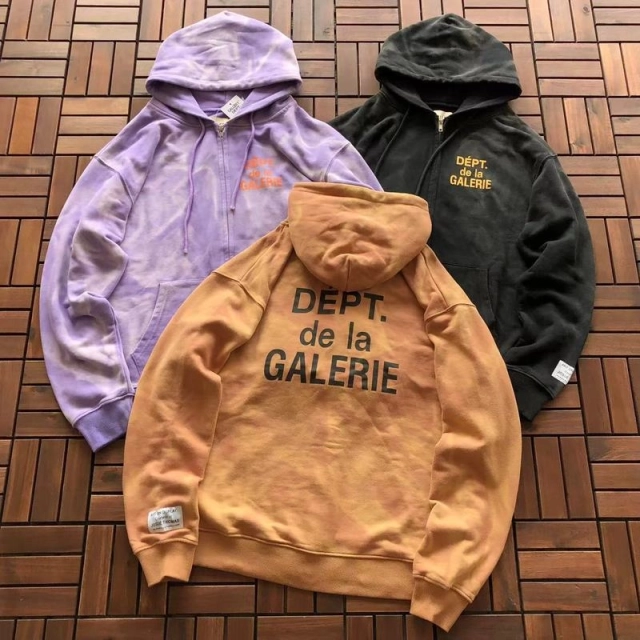 GALLERY DEPT. Hoodie